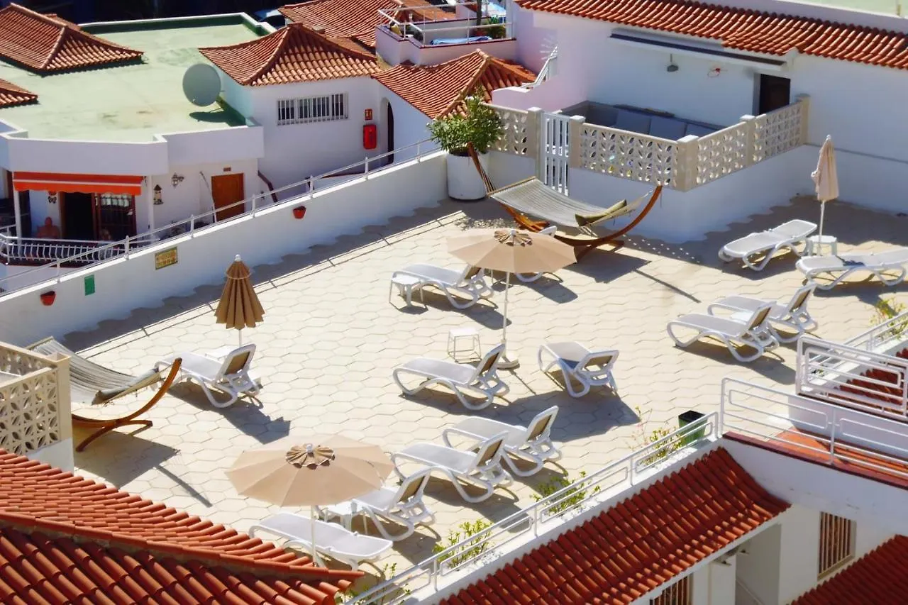 Appartement Casa Piro à Los Cristianos  0*, Los Cristianos (Tenerife) Espagne