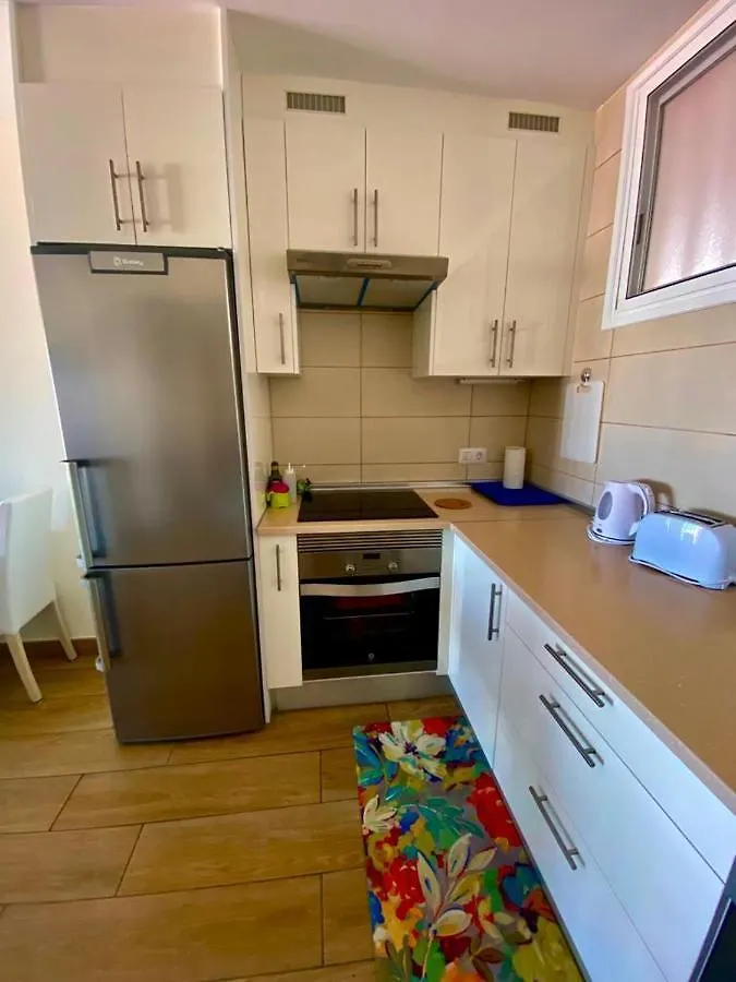 Appartement Casa Piro à Los Cristianos  Los Cristianos (Tenerife)