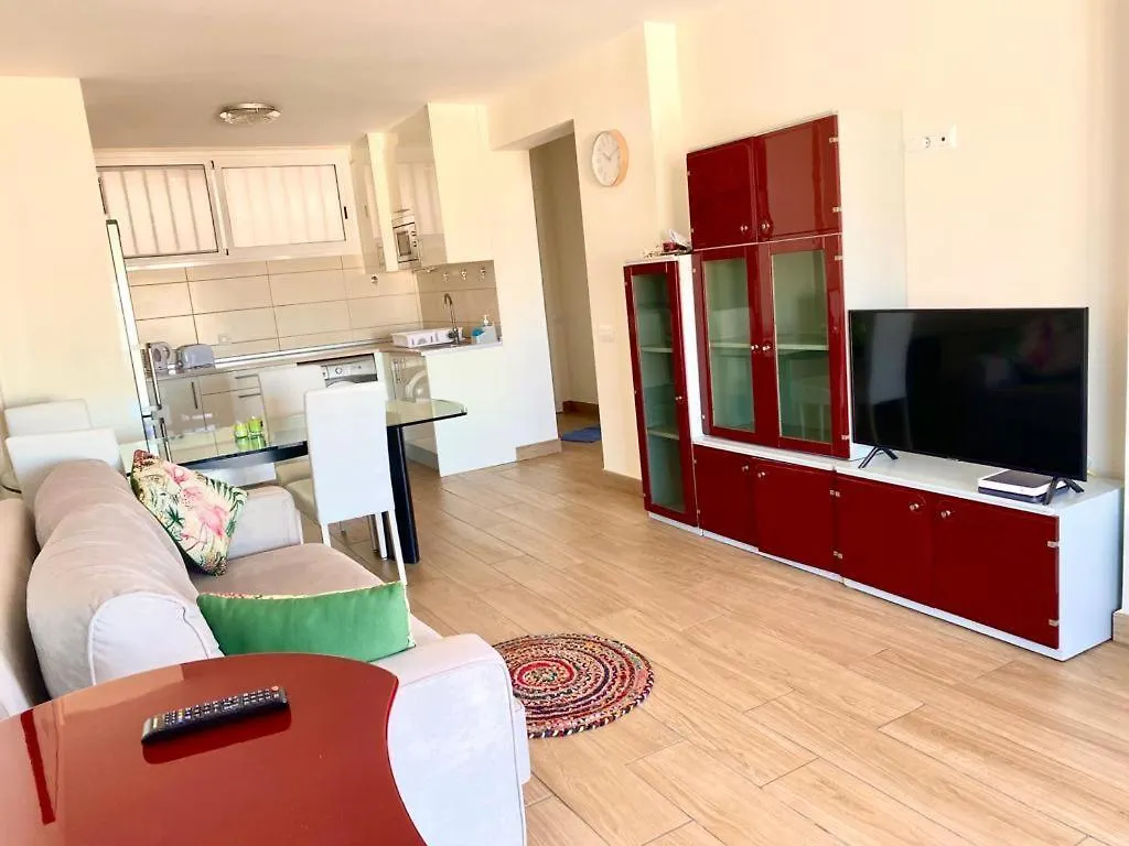 Appartement Casa Piro à Los Cristianos   Los Cristianos (Tenerife)