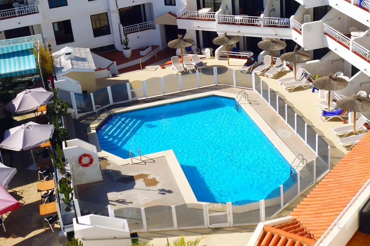 Appartement Casa Piro à Los Cristianos